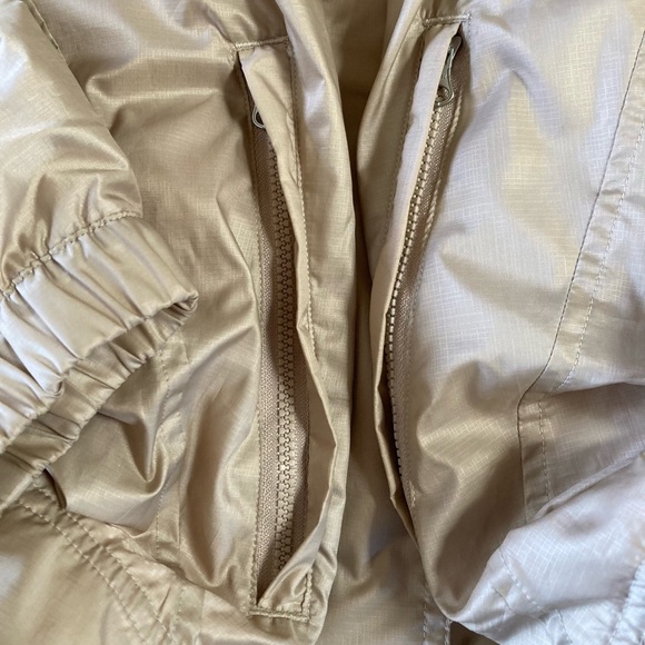 Adidas by Stella McCartney Crop Windbreaker Jacket size S - Picture 11 of 14